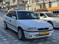 EG GARAJ'DAN 1.6 OTOMATİK ASTRA