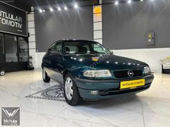 MUTLULAR'DAN ORJ 207.000 KM ÇİFT AIRBAG ABS KLİMA NADİR TEMİZLİK