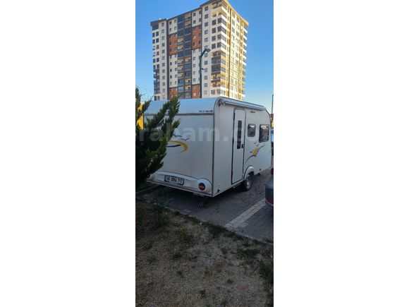 Erba 4.0 sıfır ayarında