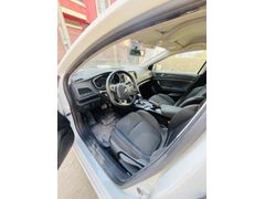 Sahibinden Renault Megane 1.5 Blue DCI Touch 2019 Model  167.000 km Beyaz