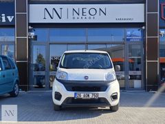 2021 FİAT FİORİNO 1.4 EKO POP ''FABRİKASYON LPG''