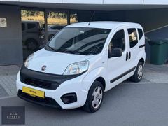 2021 FİORİNO EKO 1.4 POP 1 PARÇA BOYA 143.000 KM KART GEÇER