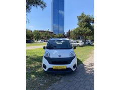 ÇAKIR OTOMOTİV'DEN 2019 FİORİNO