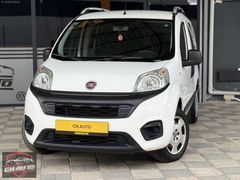 CN AUTO,danHATASIZ 2021 MODEL FİAT FİORİNO 1.4 BENZİN POP MANUEL