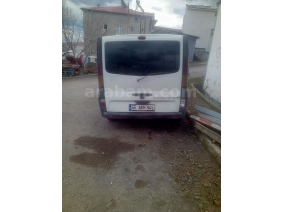 Sahibinden Opel Vivaro 1.9 DTI 2004 Model