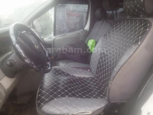 Sahibinden Opel Vivaro 1.9 DTI 2004 Model