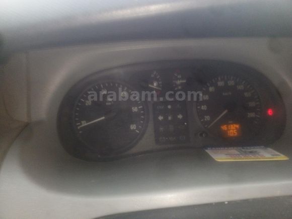 Sahibinden Opel Vivaro 1.9 DTI 2004 Model