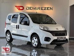 DEMİREZEN OTOMOTİV'DEN 2024 FİORİNO LPG'Lİ TAMAMINA KREDİ İMKANI