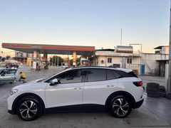 Sahibinden Volkswagen ID.4 Pure 2025 Model İzmir 20.000 km Beyaz