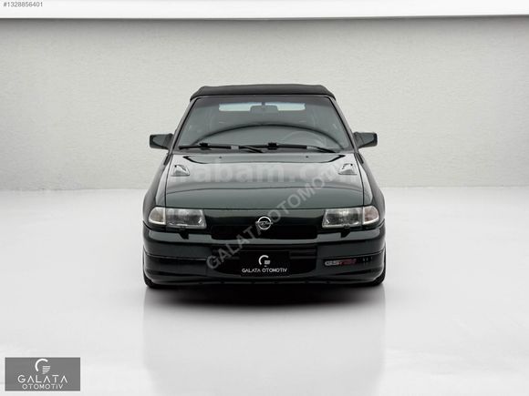 'GALATA' 1994 OPEL ASTRA CABRİO 2.0