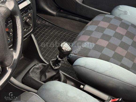 'GALATA' 1994 OPEL ASTRA CABRİO 2.0