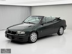 'GALATA' 1994 OPEL ASTRA CABRİO 2.0