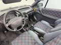 'GALATA' 1994 OPEL ASTRA CABRİO 2.0