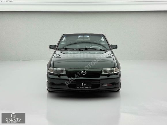 'GALATA' 1994 OPEL ASTRA CABRİO 2.0
