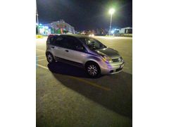 Sahibinden Nissan Note 1.5 dCi Visia 2008 Model 