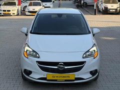 ÖZ YK OTOMOTİVDEN 2019 OPEL CORSA 120. YIL 39 KM.