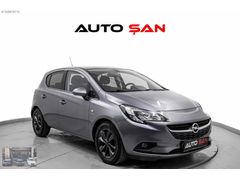2019 OPEL CORSA 1.4 120.YIL 38 BİN KM BOYASIZ HATASIZ TRAMERSİZ
