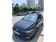 Sahibinden Volkswagen Golf 1.0 eTSI Style 2022 Model 