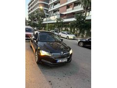 Sahibinden Skoda SuperB 1.5 TSI Prestige 2023 Model 