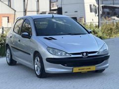 2006 206 X DESİGN MASRAFSIZ PEUGEOT