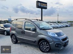 KINIK /2023 FİORİNO PREMIO/BENZİN+LPG/KREDİKARTINA12TAKSİT