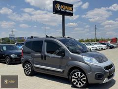 KINIK /2020 FİORİNO PREMIO/BENZİN+LPG/KREDİKARTINA12TAKSİT