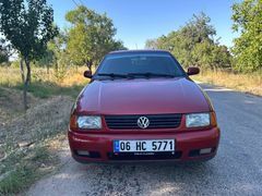 Sahibinden Volkswagen Polo 1.6 Classic 2001 Model 