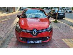 Renault Clio 1.2 Joy 2015 Model  194.000 km hasar kayıtsız