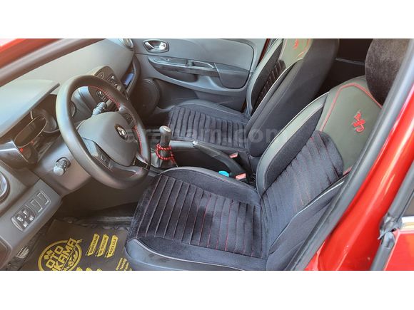 Renault Clio 1.2 Joy 2015 Model  194.000 km hasar kayıtsız