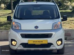 SİNAN BİŞGİN'DEN BOYASIZ OTOMOBİL RUHSATLI FIORINO 1.4 EKO PREMI