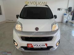 VOLKAN OTOMOTİVDEN 2020 M.FABRİKOSYON LPGLİ OTOMOBİL RUHSATLI