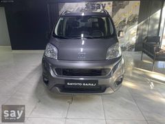 SAYOTO GARAJ,DAN. HATASIZ BOYASIZ TRAMERSİZ.2024 PREMİO.LPG,Lİ