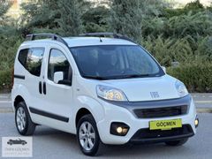 2023 HATASIZ BOYASIZ FİORİNO EKO LPGLİ 40.000 KM SIFIR GİBİ