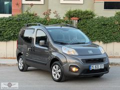 2024 FIORINO / 1.4 EKO SAFELİNE / 30.000KM / HATASIZ