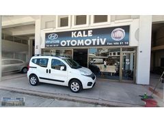 2024 FIAT FIORINO 1.4 .EKO SAFALİNE.SADECE 25.000 KM DE.HATASIZ