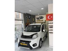 UĞUR MOTORS'DAN HATASIZ FIORINO