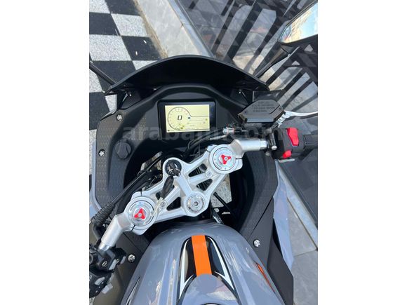 Sahibinden RKS R250 