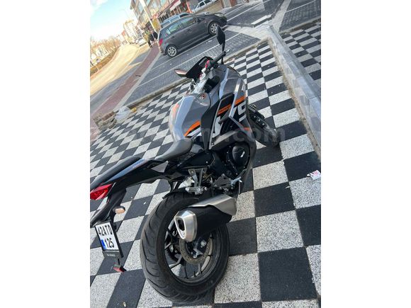 Sahibinden RKS R250 