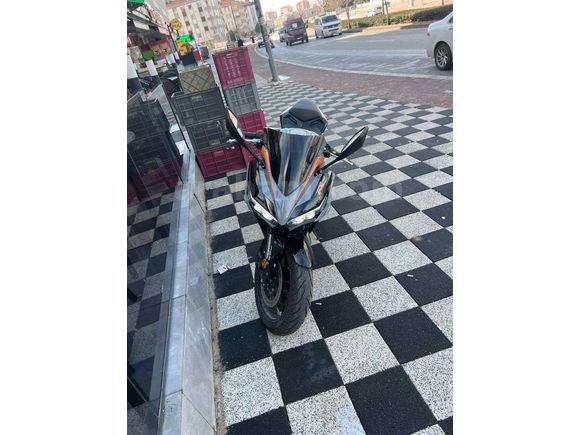 Sahibinden RKS R250 