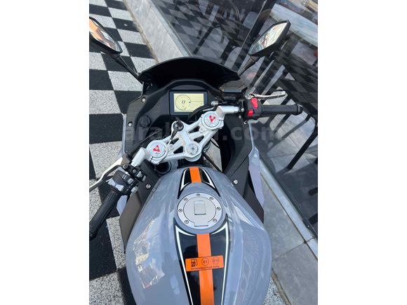 Sahibinden RKS R250 