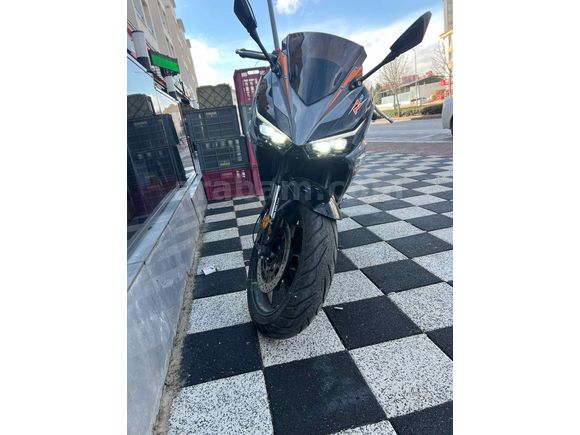 Sahibinden RKS R250 