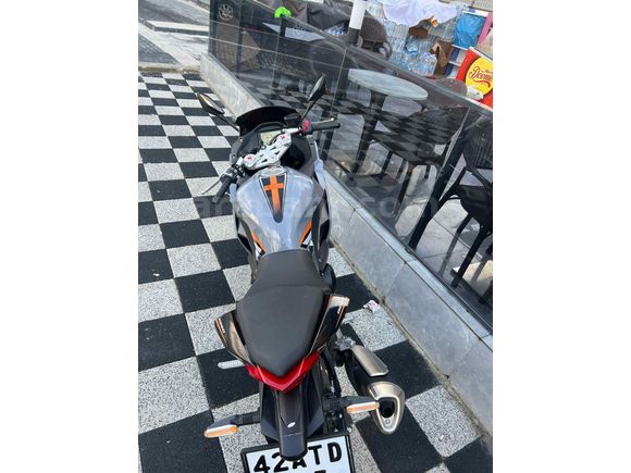 Sahibinden RKS R250 