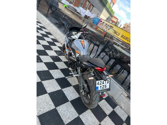 Sahibinden RKS R250 