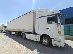 Sahibinden Mercedes - Benz Axor 1840 LS
