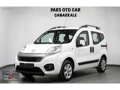 PARS OTO CAR dan 2024/51.000 km FİAT 1.4 EKO SAFALİNE VADE&TAKAS