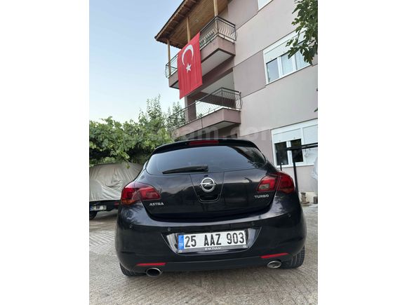Sahibinden Opel Astra 1.4 T Cosmo 2011 Model 
