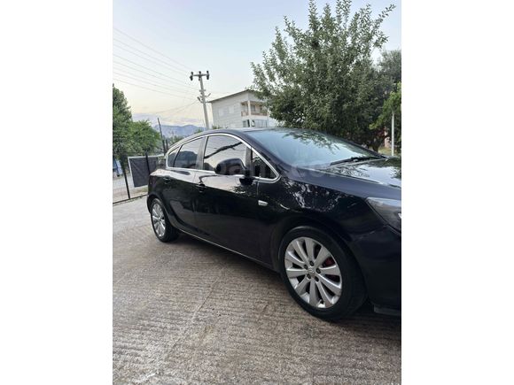 Sahibinden Opel Astra 1.4 T Cosmo 2011 Model 