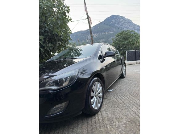 Sahibinden Opel Astra 1.4 T Cosmo 2011 Model 