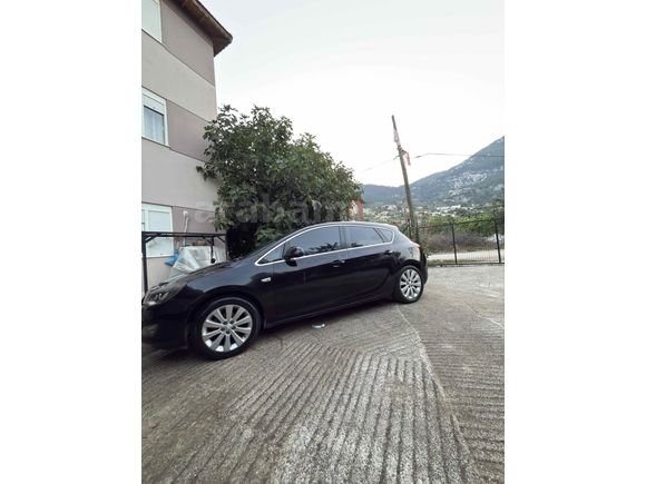 Sahibinden Opel Astra 1.4 T Cosmo 2011 Model 