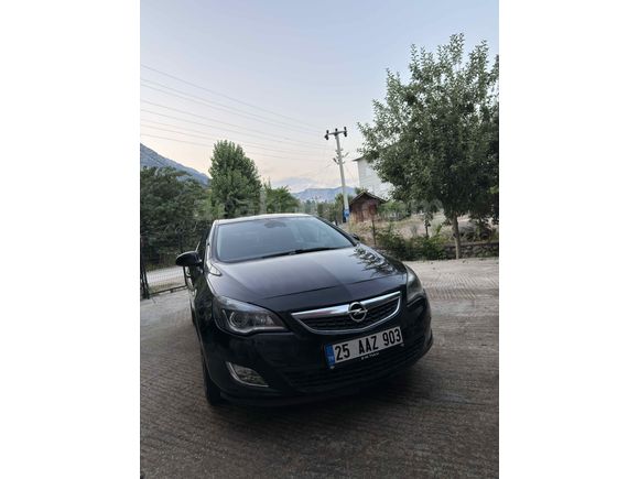 Sahibinden Opel Astra 1.4 T Cosmo 2011 Model 